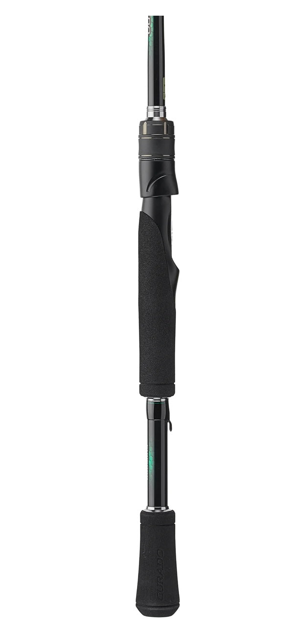 Shimano  Curado Rods - Spinning
