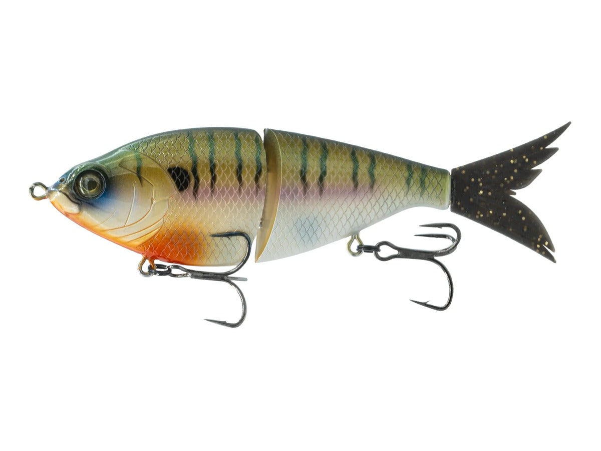 6th Sense Flow Glider 130