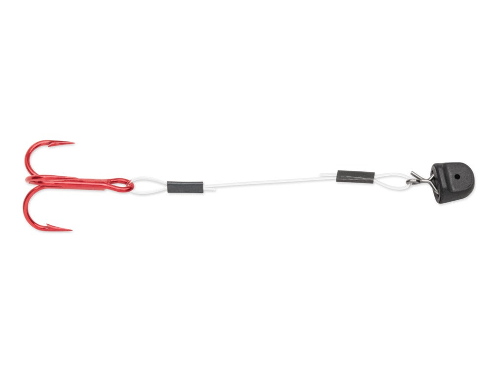 VMC Quik Strike Trailer Treble Hook