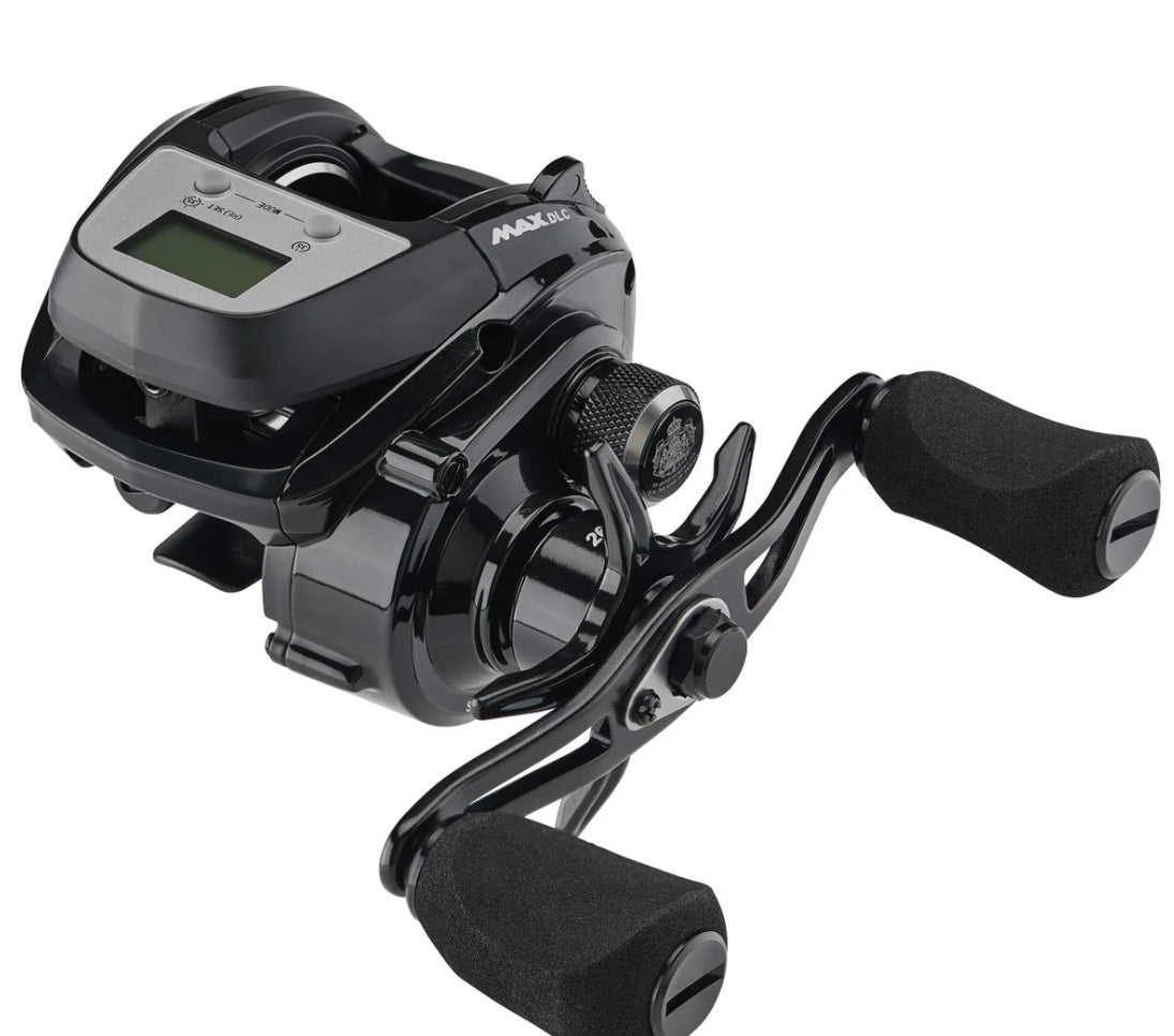 Abu Garcia Max DLC