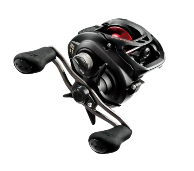 Daiwa Fuego CT 100