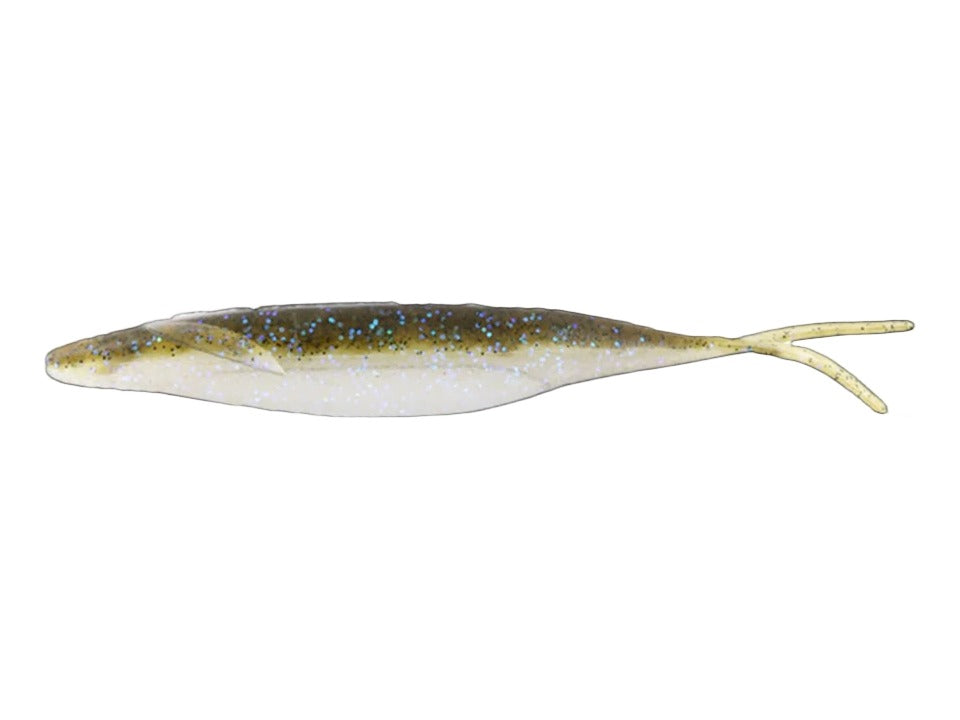 Deps Sakamata Shad