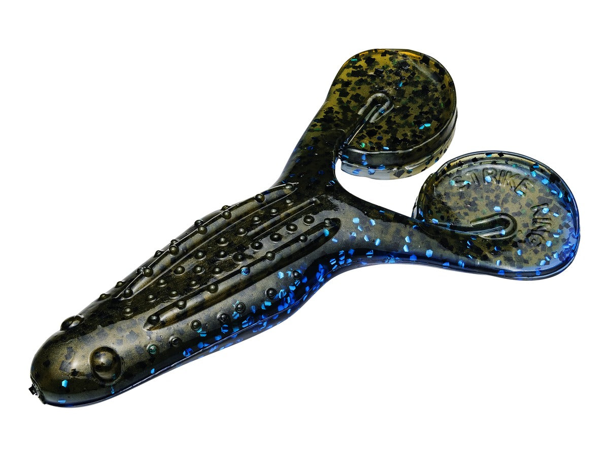 Strike King Rage Toad