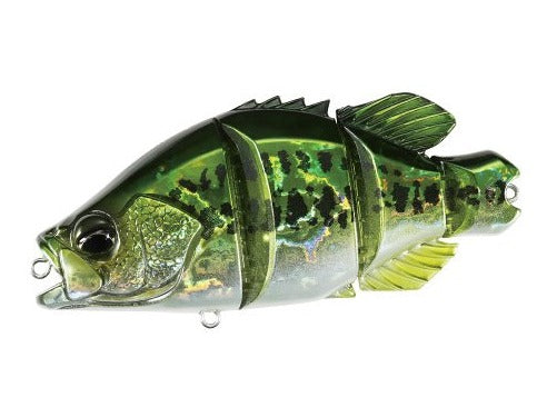 Duo Realis Snappy Crappie Swimbait
