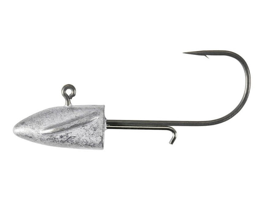Bay Ruf BR Jig Head