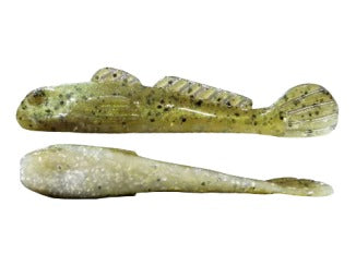 Grumpy Goliath Goby 3.3”