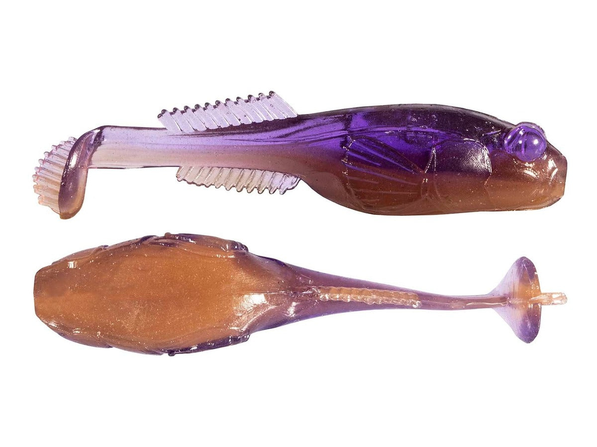 Zman Finesse Trd 2.75”