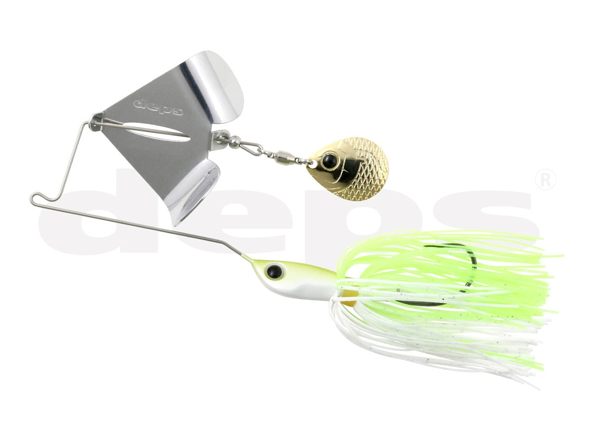 Deps Madwaver Bussbait