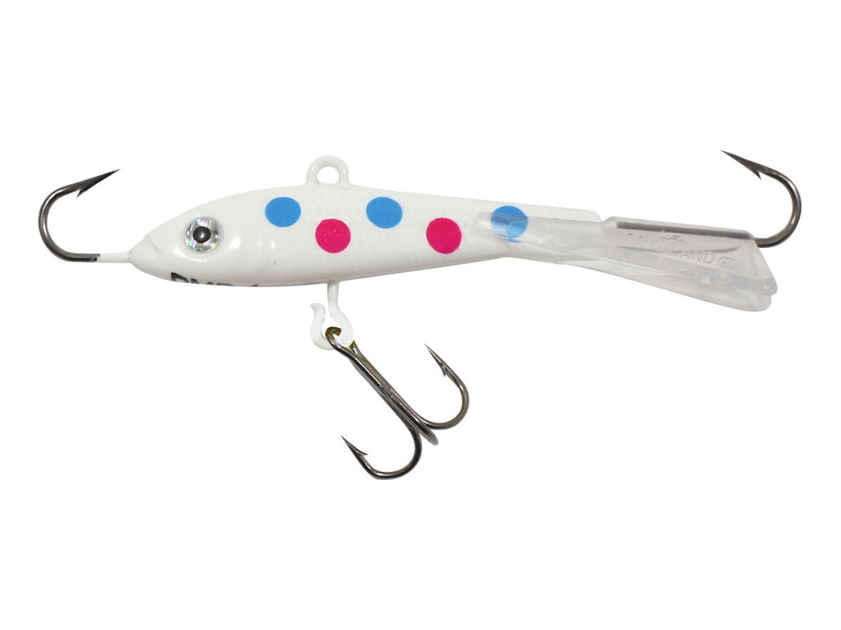 Northland Puppet Minnow