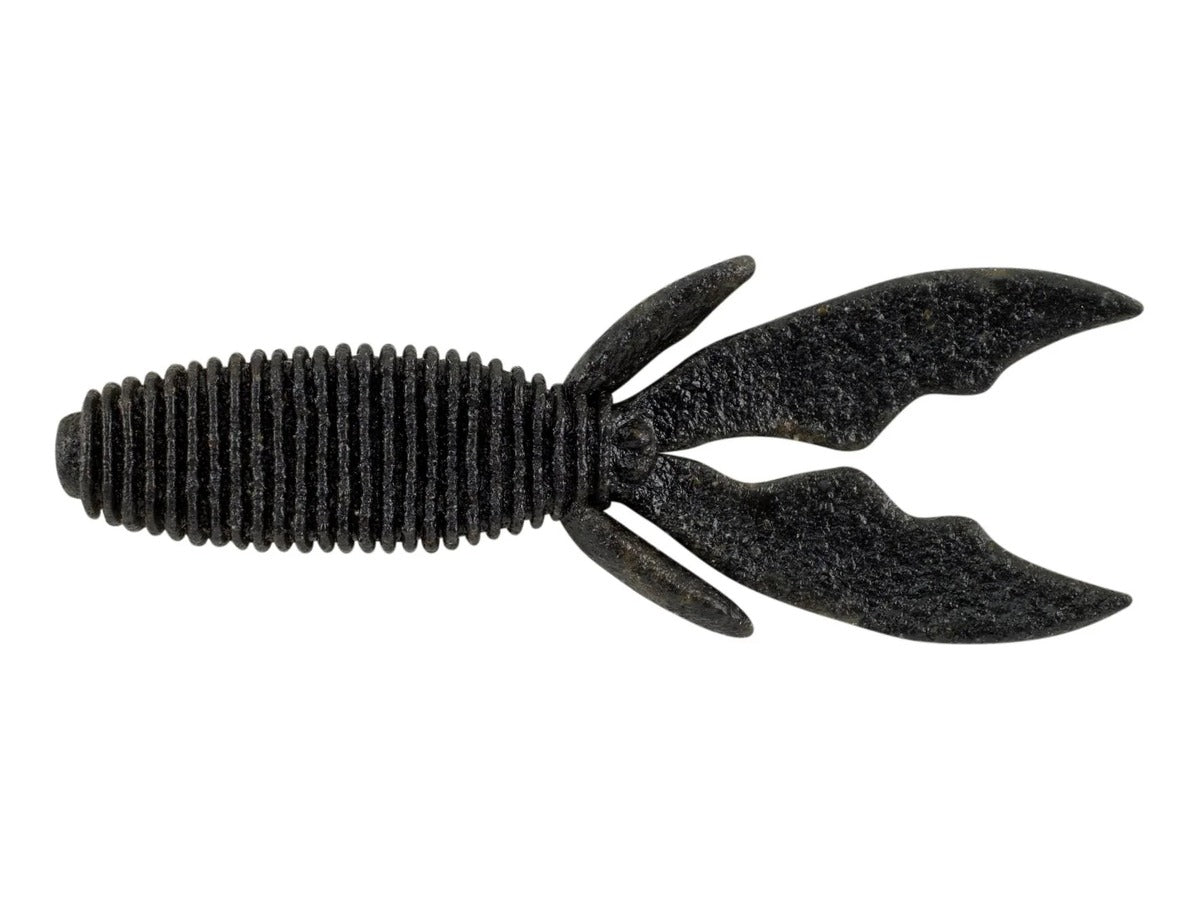 Berkley Maxscent critter hawg 4 inch