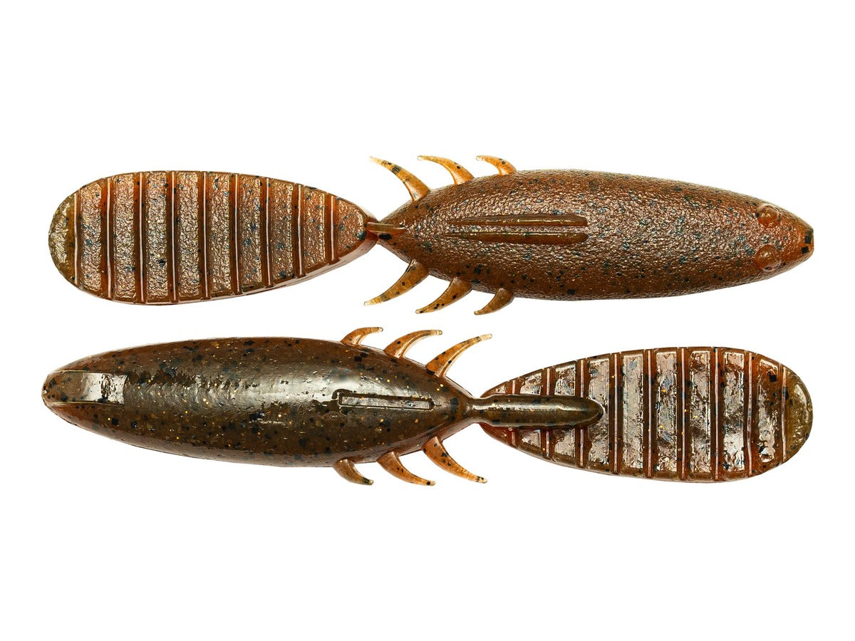 Keitech Paddlin’ Beaver