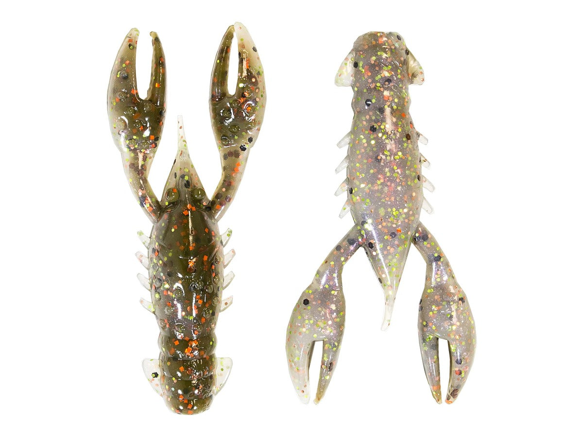 Zman Finesse Trd 2.75”