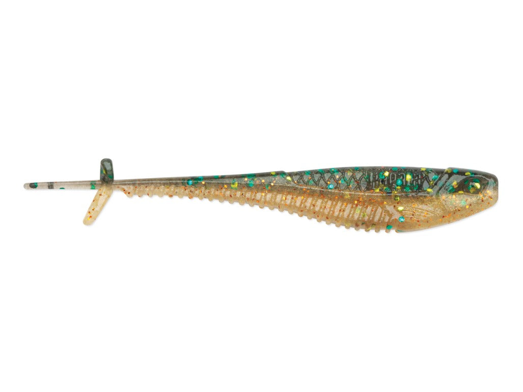 Rapala Crush city Mooch Minnow 3.5