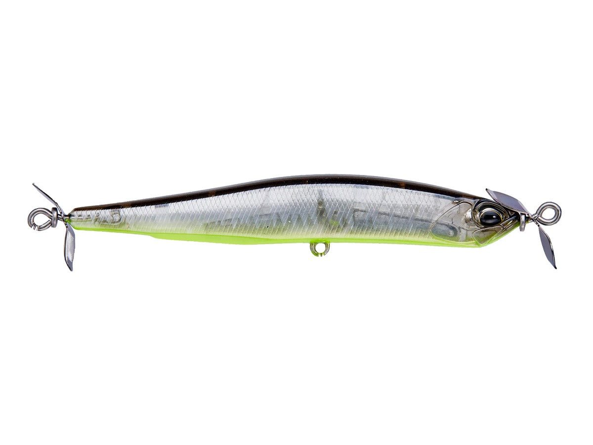 Duo Realis Spin Bait 80