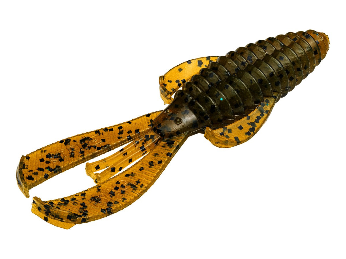 Strike King 3" Rage Baby Bug