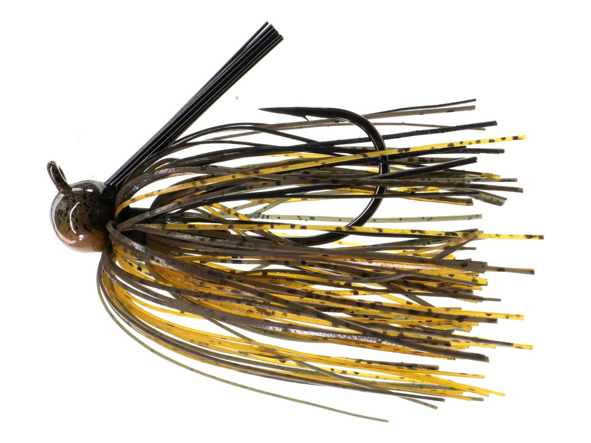 Dirty Jigs Football Jig