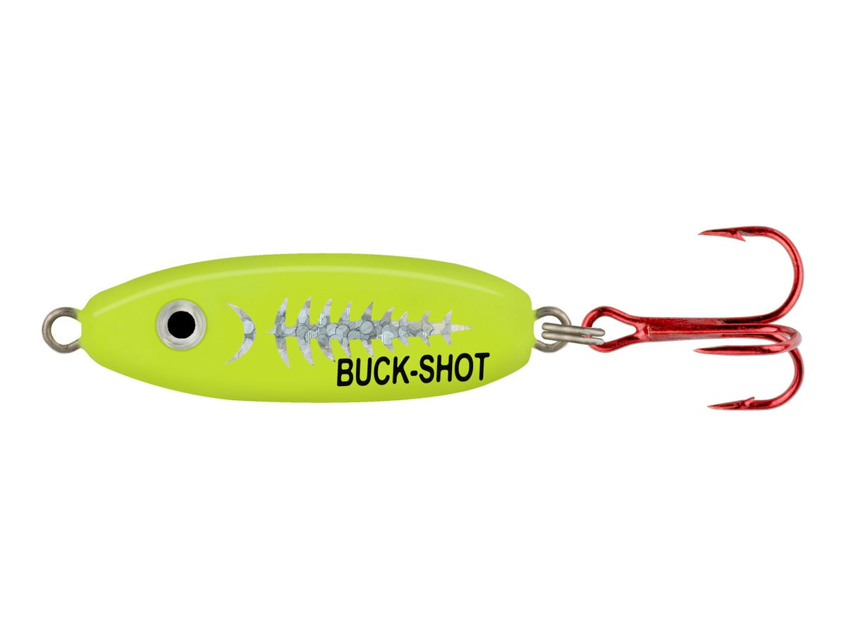 Northland Buck Shot Spoon