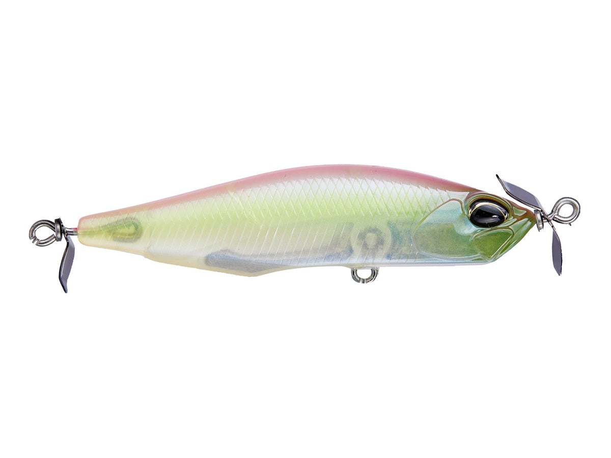 Duo Realis SpinBait72 Alpha