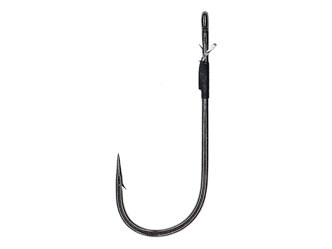 Hayabusa FPP Straight hook