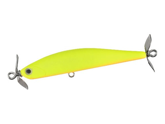 Duo Realis SpinBait80 Spinning Model