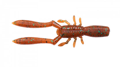 Megabass Bottle Shrimp 4”