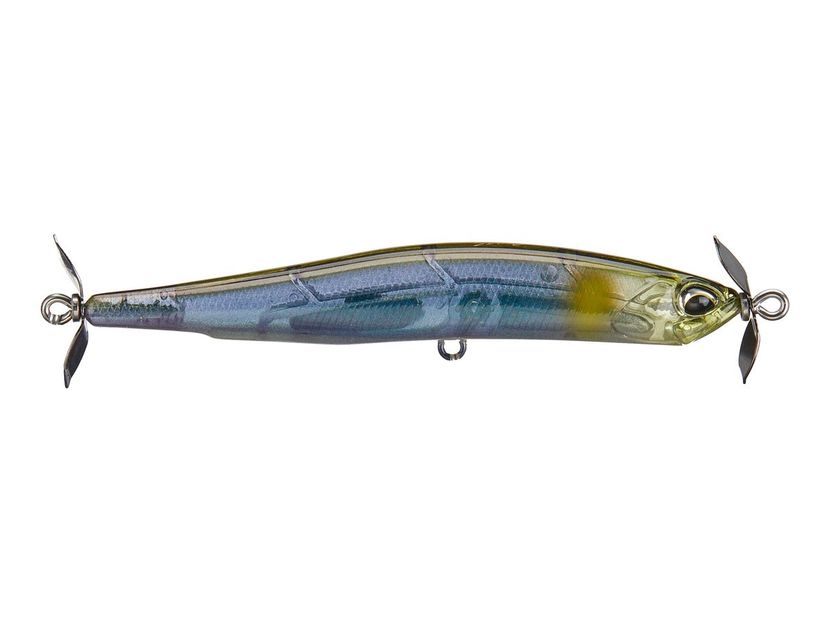 Duo Realis Spin Bait 80