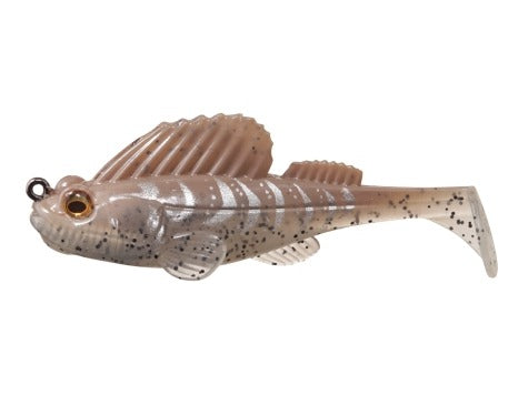 Megabass Dark Sleeper 3”