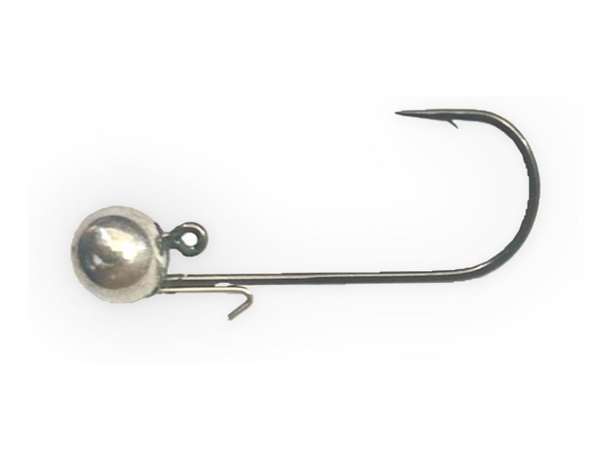 Queen tackle Tungsten Rolling Strollin jgheads