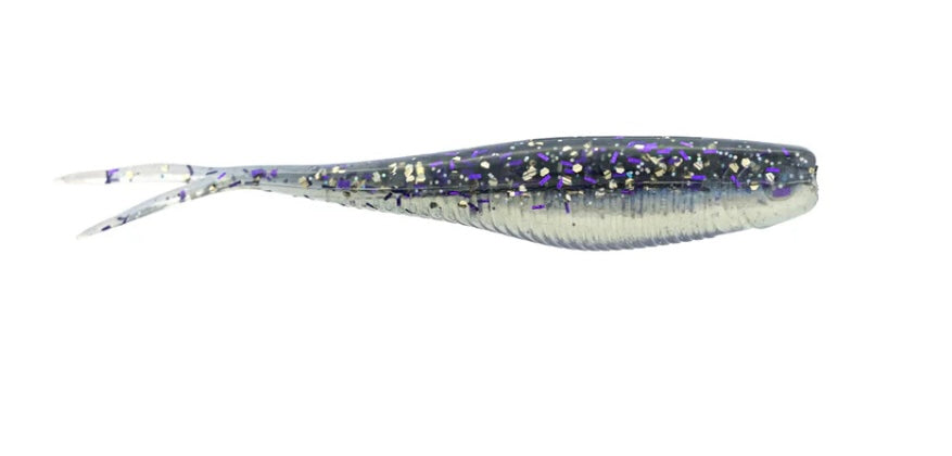 X Zone Rally Shad