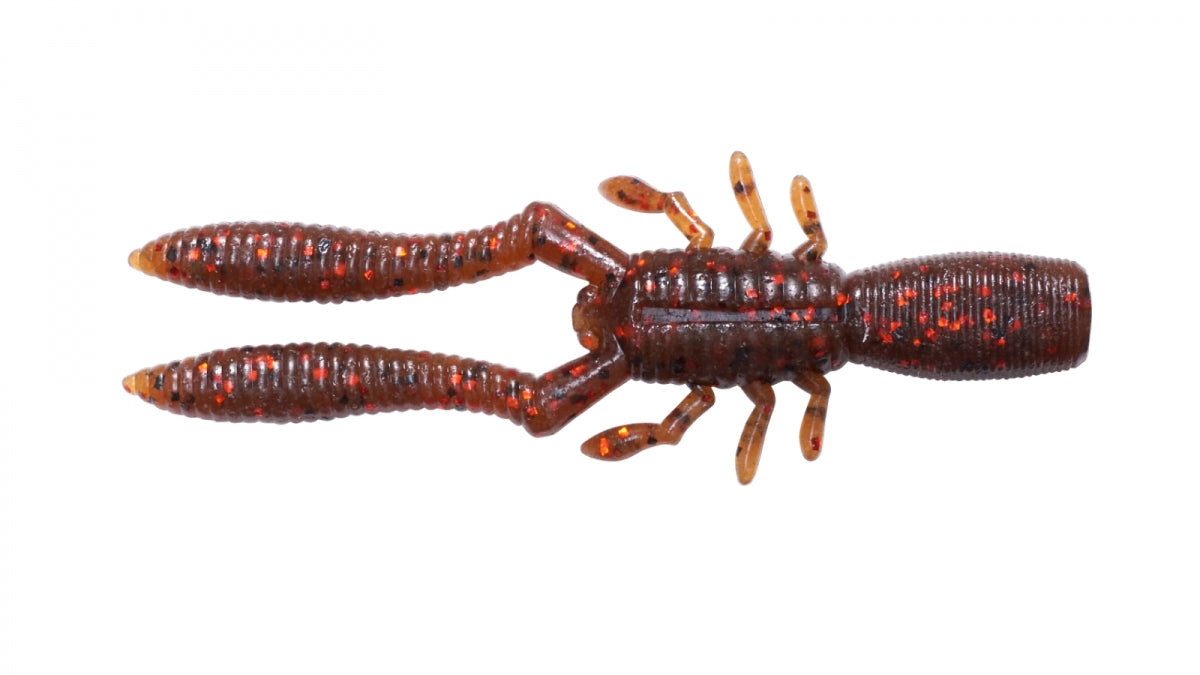 Megabass Bottle Shrimp 4”