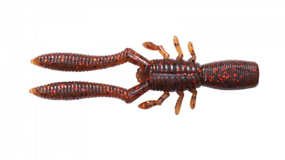 Megabass Bottle Shrimp 4”