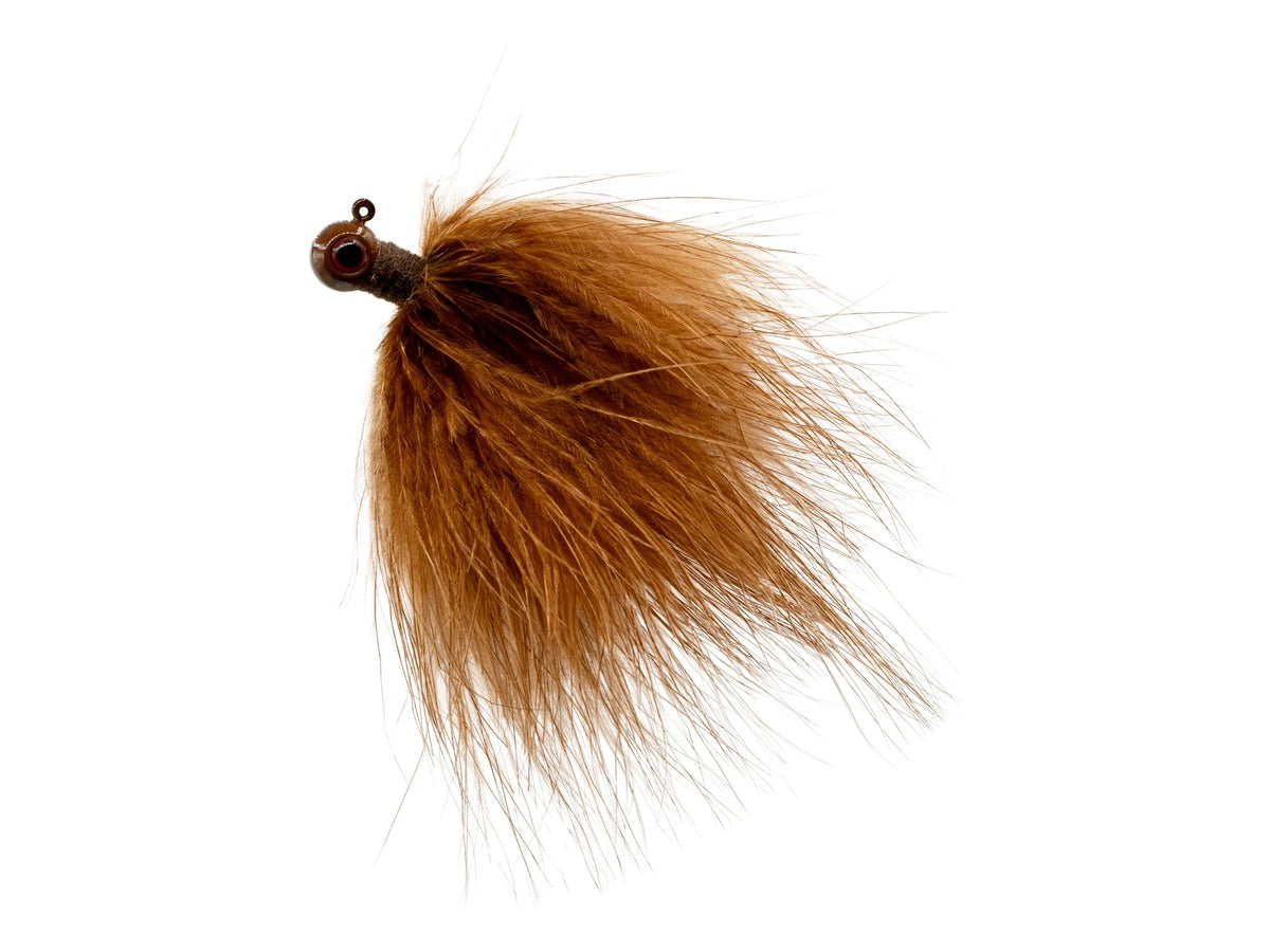 6Th Sense Wig Hair Jig