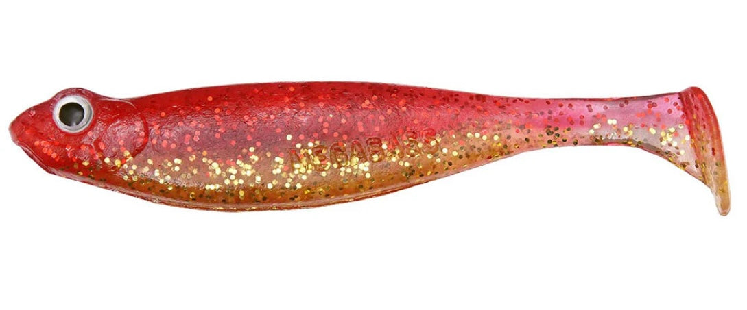 Megabass Hazedong Shad SW 4.2