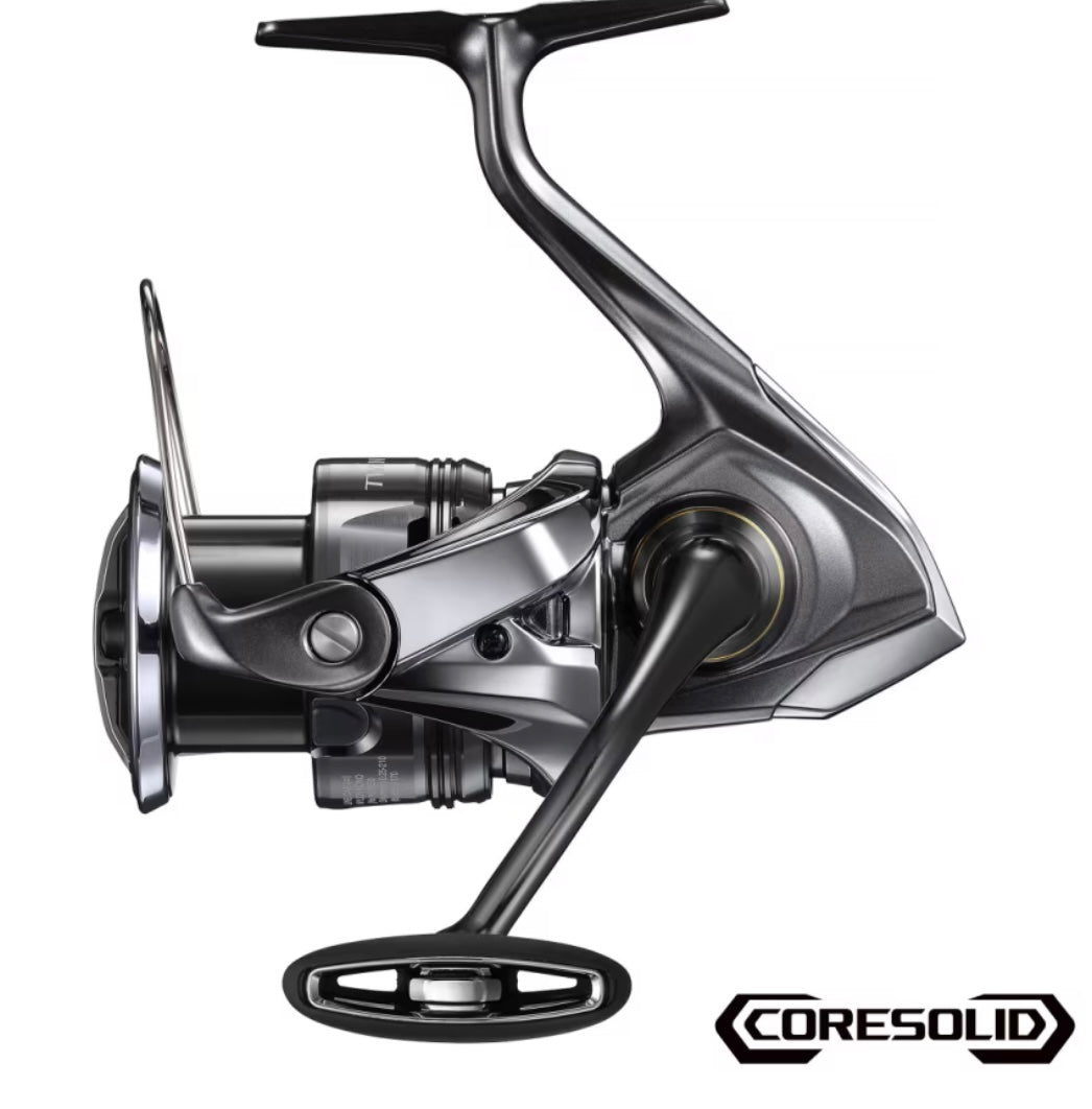 Shimano Twin Power
