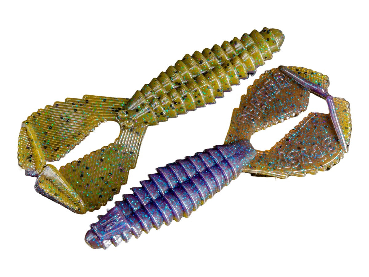 Reaction Innovations Spicy Beaver 4.0