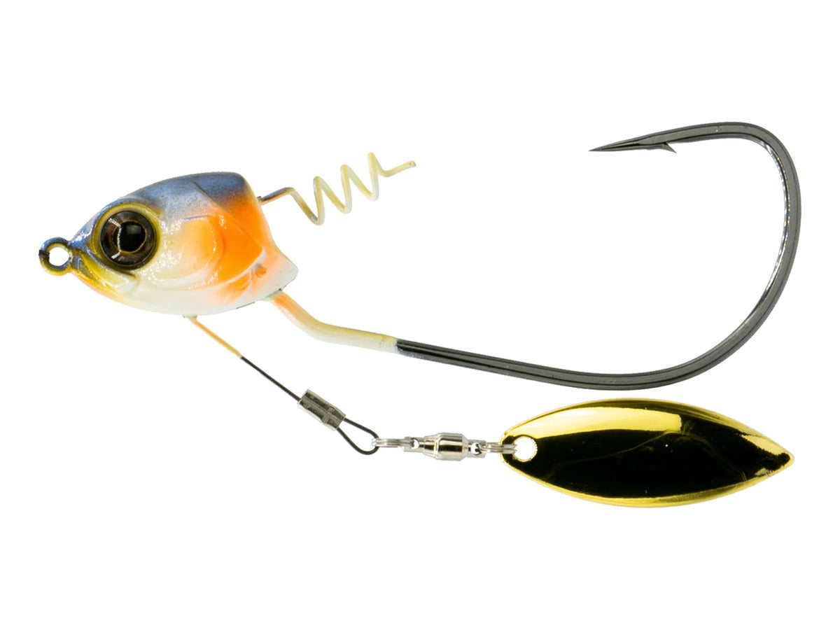 6th Sense Axle Underspin