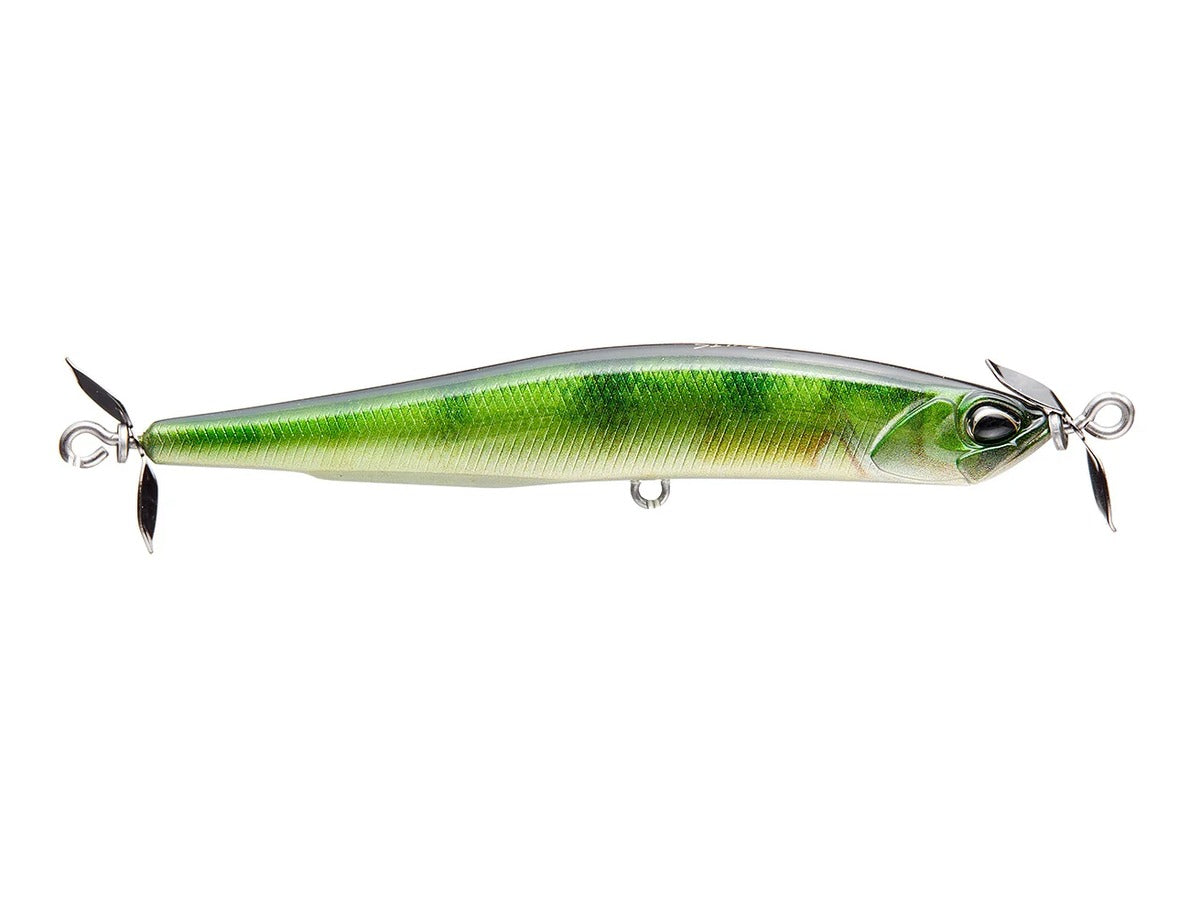 Duo Realis Spin Bait 80