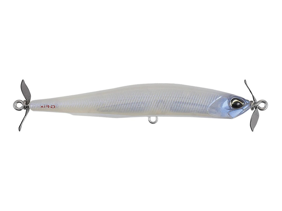 Duo Realis Spin Bait 80