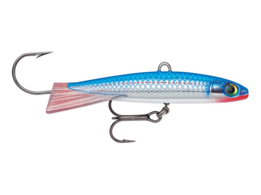 Rapala jigging rap magnum