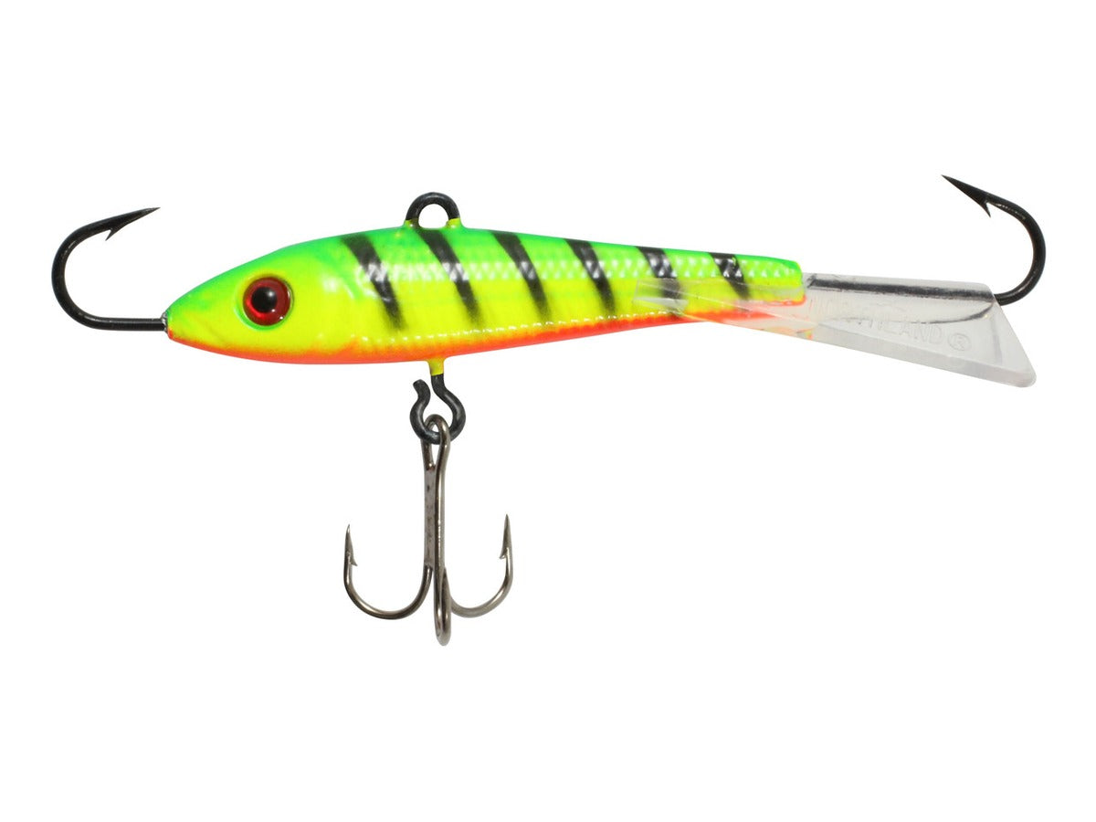 Northland Puppet Minnow