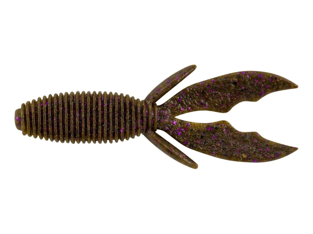 Berkley MaxScent Creature Hawg - 4"