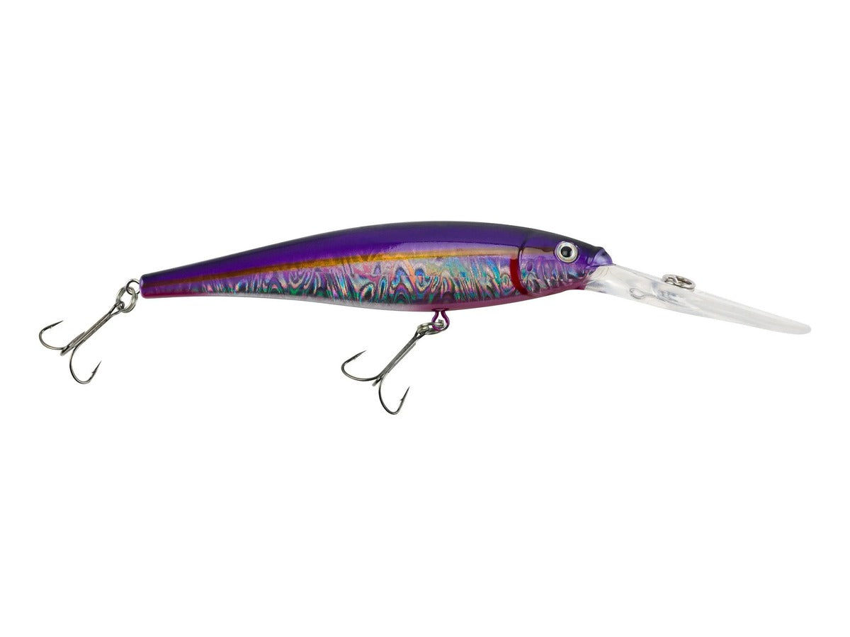 Berkley flicker minnow