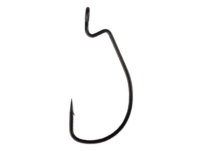 BKK Offset Worm WG With Case