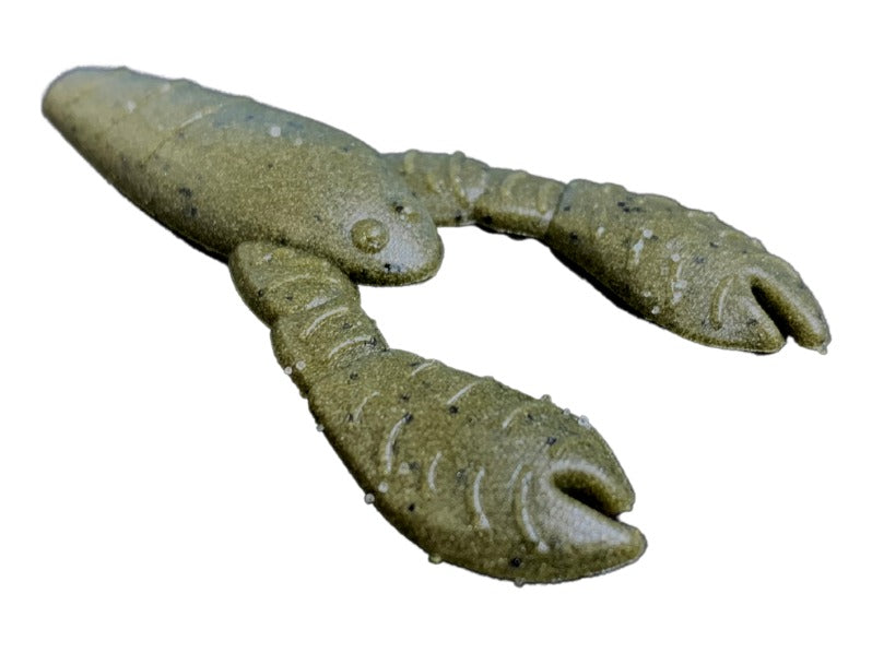 Great Lakes 2.1 snack craw