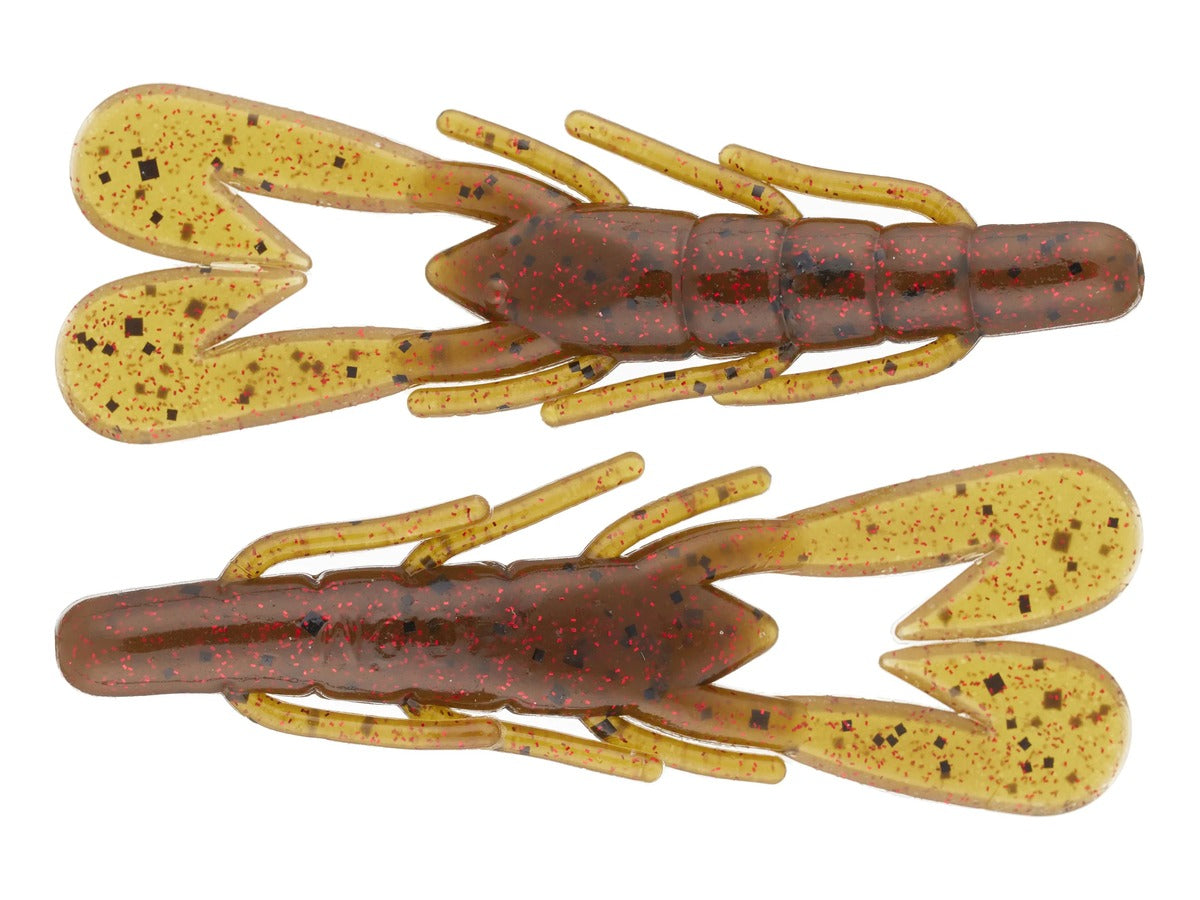 Zoom Ultra Vibe Speed Craw