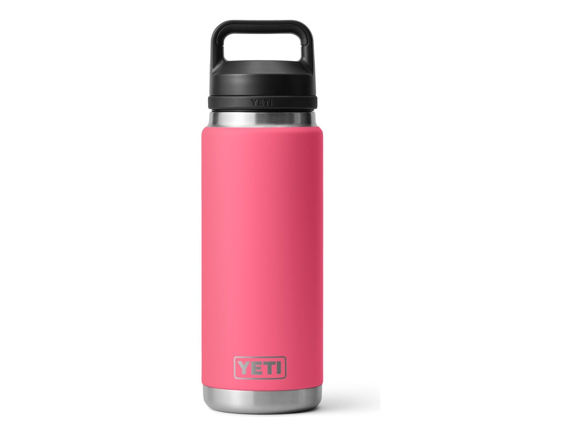 Yeti Rambler Bottle with Chug Cap