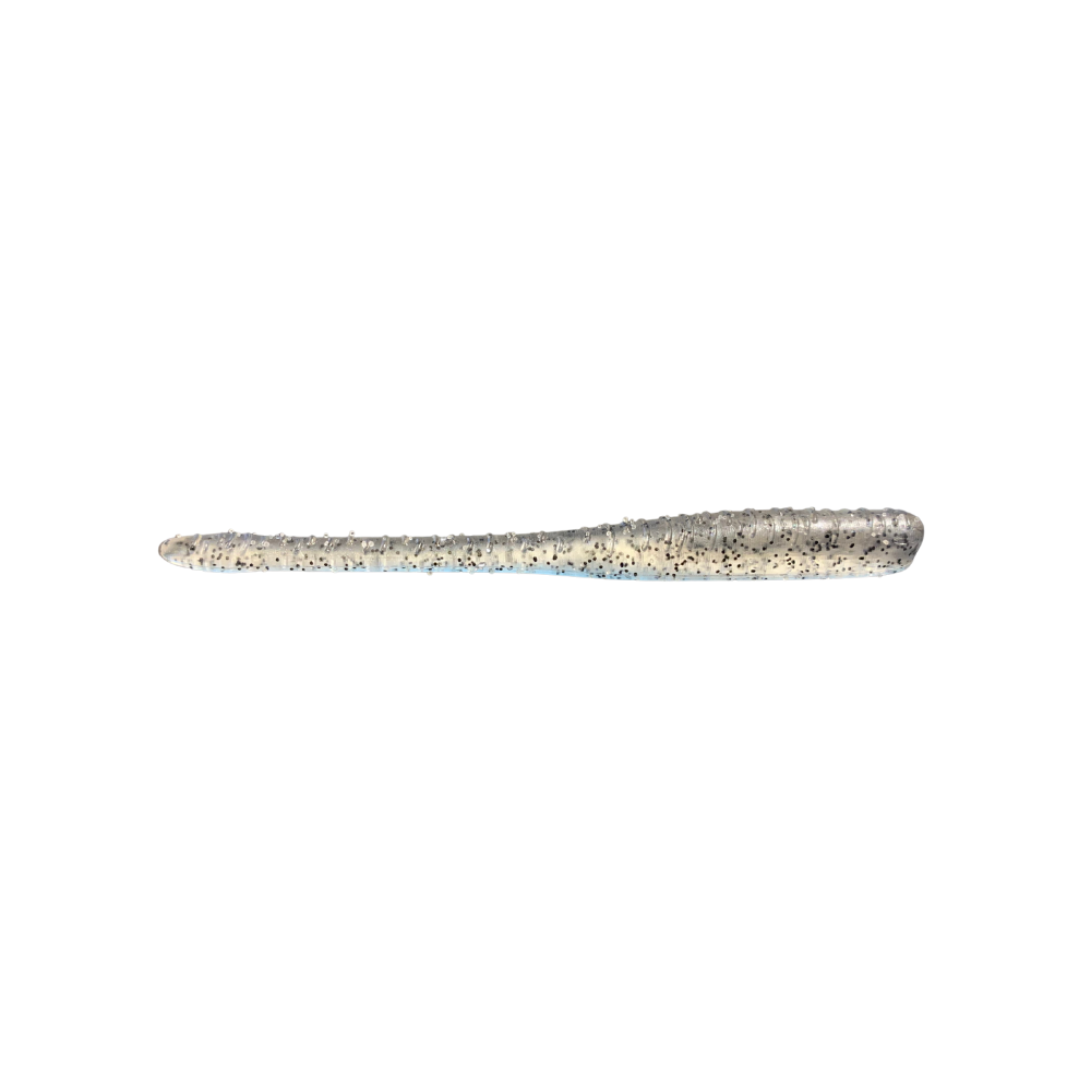 Great Lakes Finesse- 4” Dropworm