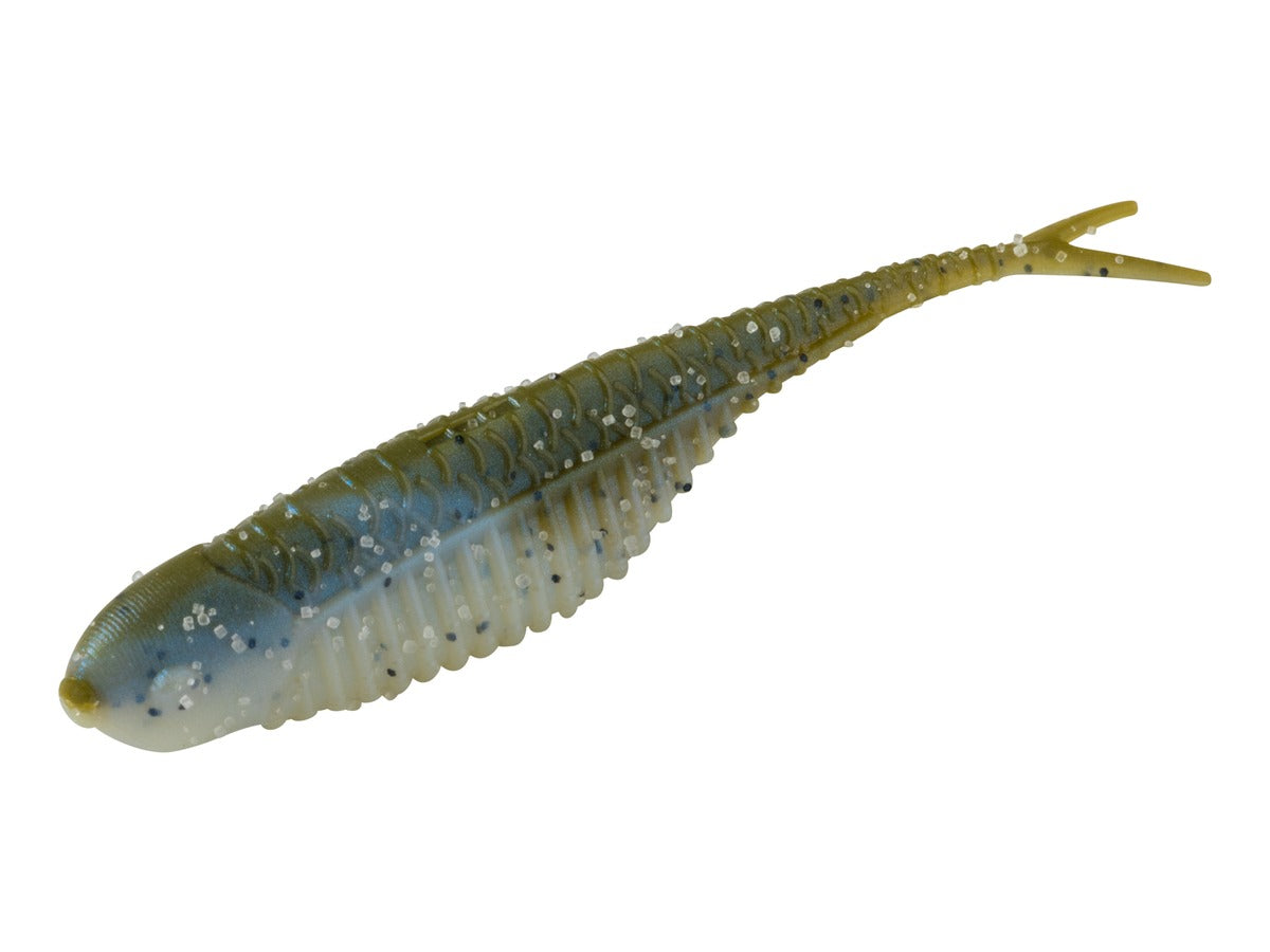 Great Lakes Hover Minnow