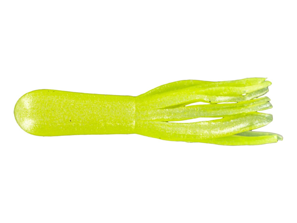 Big Bite Bait Crappie Tube 1.5”