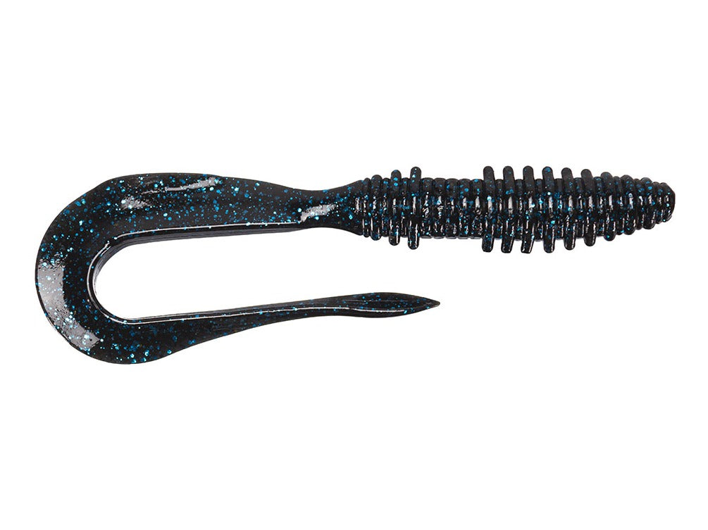 Keitech Mad wag 4.5”